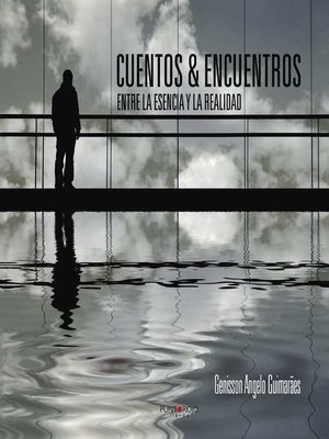 cover image of Cuentos & Encuentros